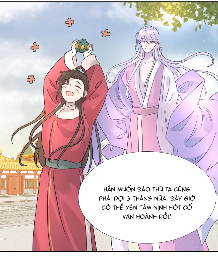 Hình Như Lấy Nhầm Kịch Bản Nữ Chủ Chap 8 - Next Chap 9